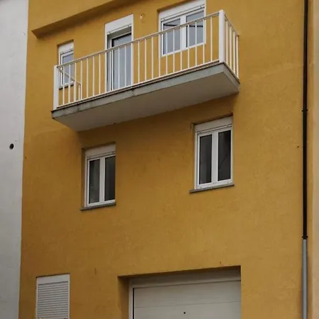 Casa Amarela - Serra Da Estrela Portugal Σπίτι διακοπών *