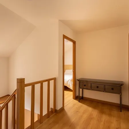 Tatil Evi Casa Amarela - Serra Da Estrela Portugal Verdelhos