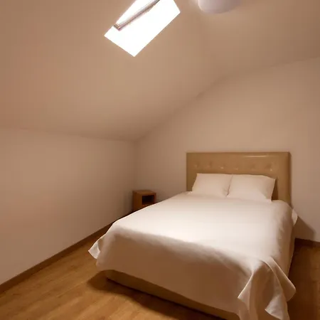 Σπίτι διακοπών Casa Amarela - Serra Da Estrela Portugal *