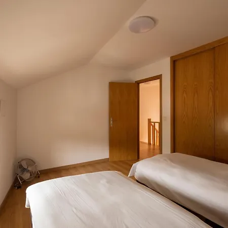 Casa Amarela - Serra Da Estrela Portugal Σπίτι διακοπών *