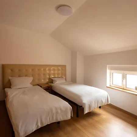 Casa Amarela - Serra Da Estrela Portugal Σπίτι διακοπών Verdelhos