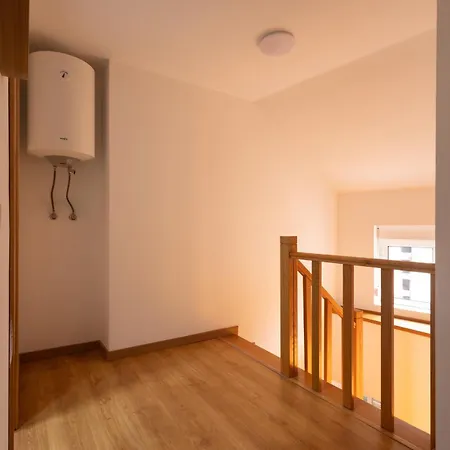 Σπίτι διακοπών Casa Amarela - Serra Da Estrela Portugal