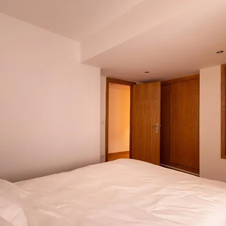 Casa Amarela - Serra Da Estrela Portugal *