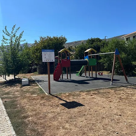 Σπίτι διακοπών Casa Amarela - Serra Da Estrela Portugal Verdelhos
