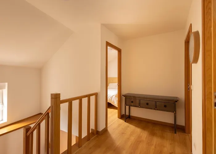 Дом отдыха Casa Amarela - Serra Da Estrela Portugal Verdelhos