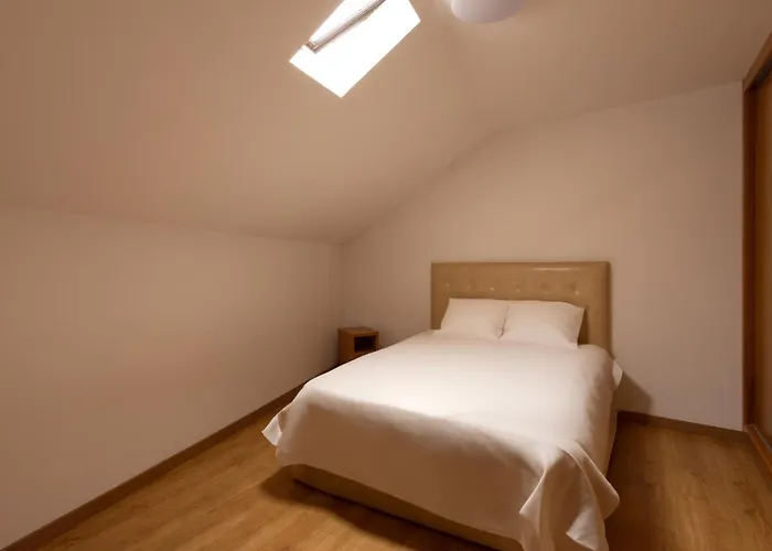 Дом отдыха Casa Amarela - Serra Da Estrela Portugal *