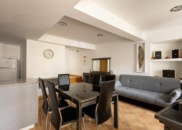 Casa Amarela - Serra Da Estrela Portugal Casa vacanze *