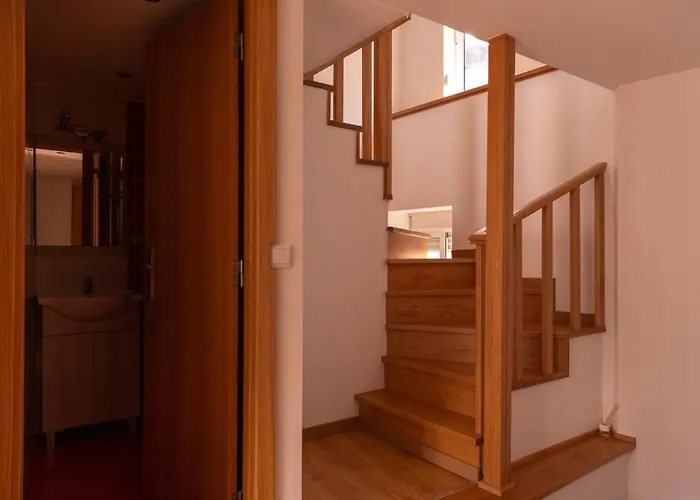 Casa Amarela - Serra Da Estrela Portugal Casa vacanze Verdelhos