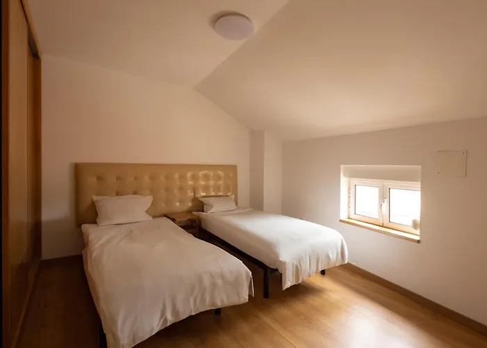 Casa Amarela - Serra Da Estrela Portugal Дом отдыха Verdelhos