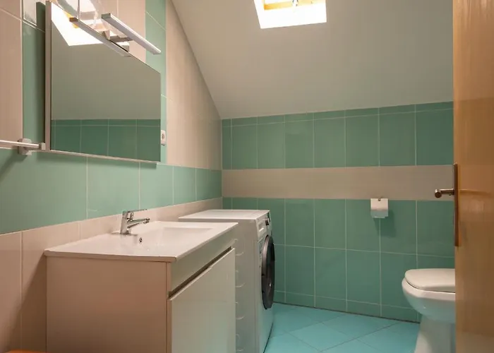 Casa Amarela - Serra Da Estrela Portugal