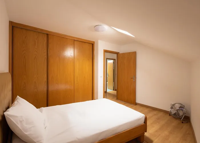 Casa Amarela - Serra Da Estrela Portugal Дом отдыха