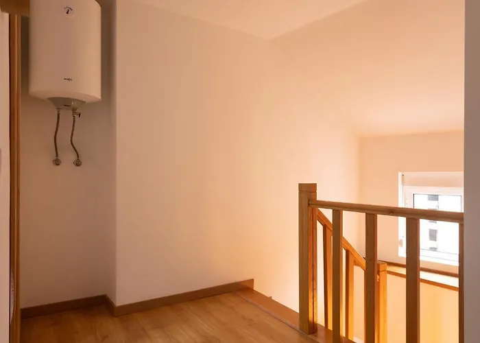 Дом отдыха Casa Amarela - Serra Da Estrela Portugal