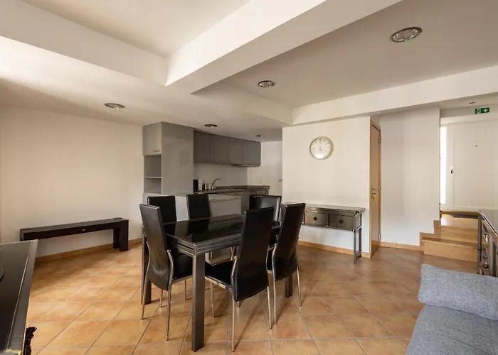 Casa Amarela - Serra Da Estrela Portugal Дом отдыха *