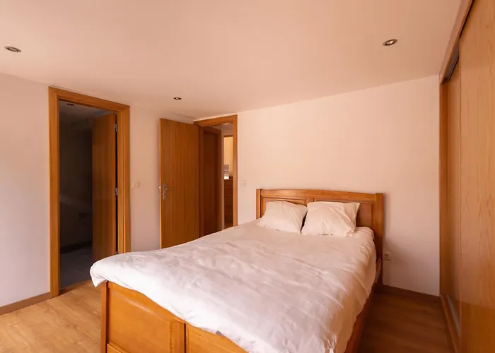 Casa vacanze Casa Amarela - Serra Da Estrela Portugal *