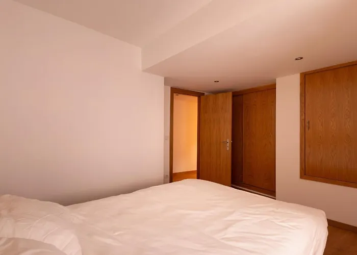 Casa Amarela - Serra Da Estrela Portugal *