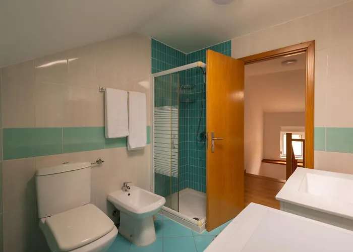 Casa vacanze Casa Amarela - Serra Da Estrela Portugal