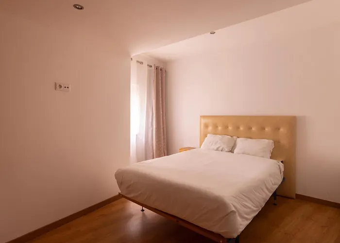 Casa vacanze Casa Amarela - Serra Da Estrela Portugal